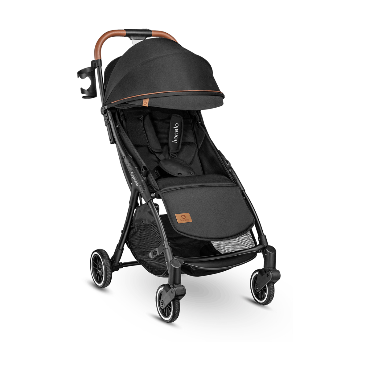 LIONELO JULIE ONE BLACK