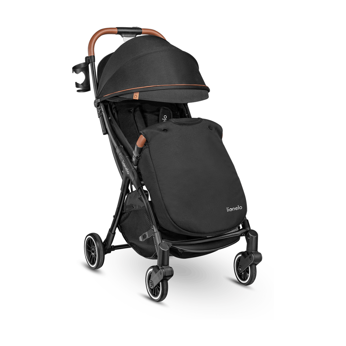 LIONELO JULIE ONE BLACK