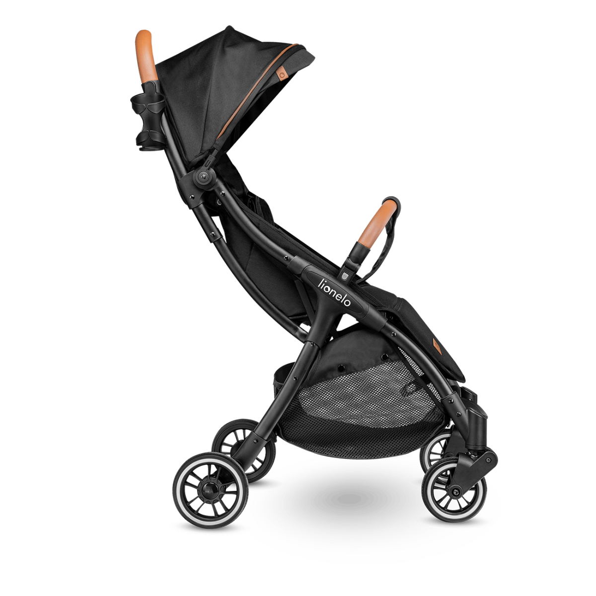 LIONELO JULIE ONE BLACK