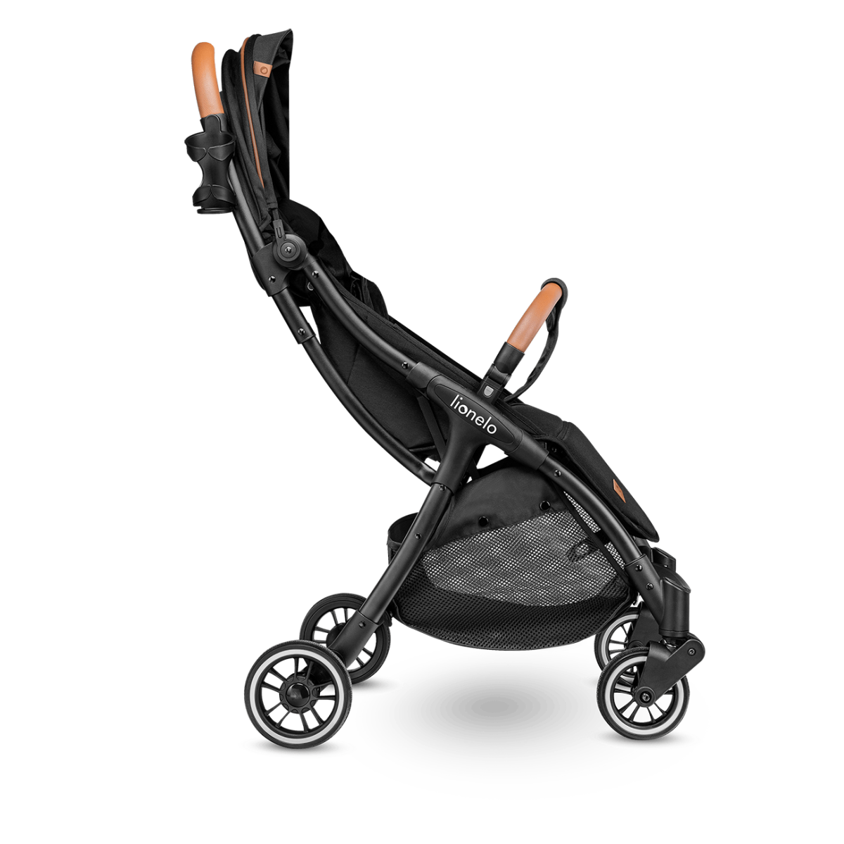 LIONELO JULIE ONE BLACK