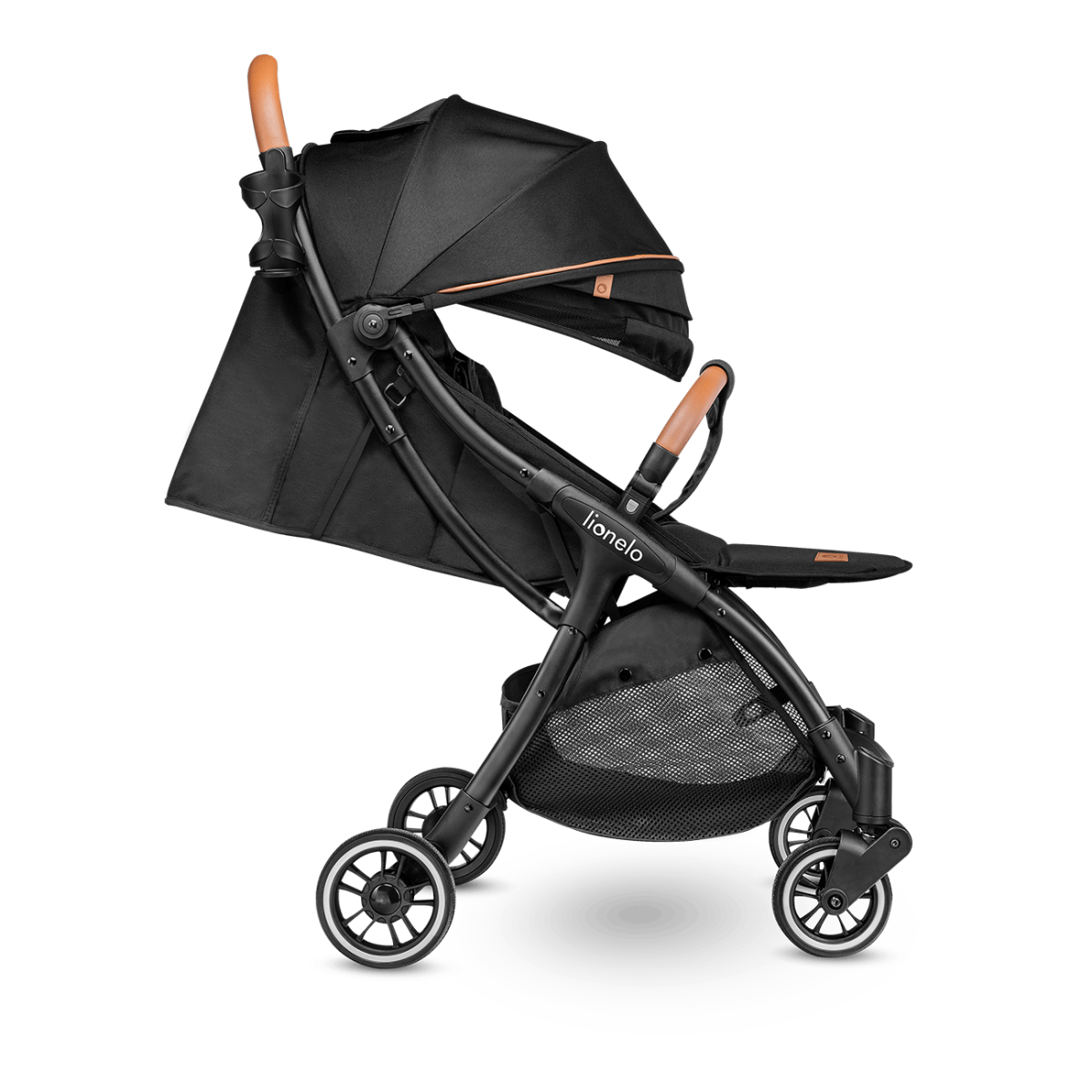 LIONELO JULIE ONE BLACK