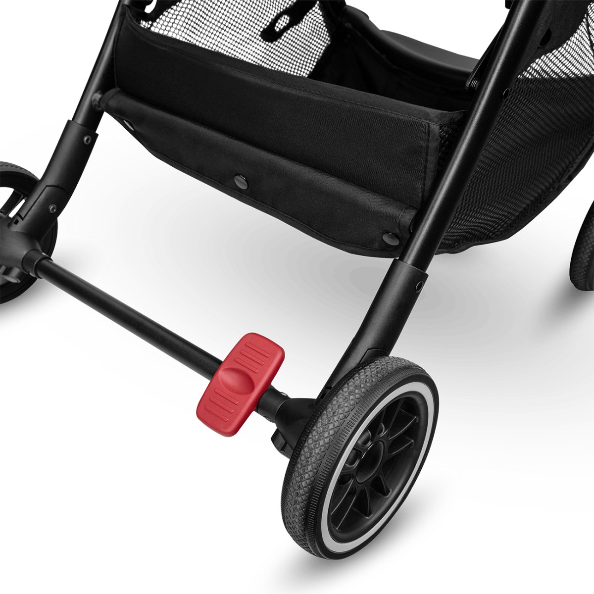 LIONELO JULIE ONE BLACK