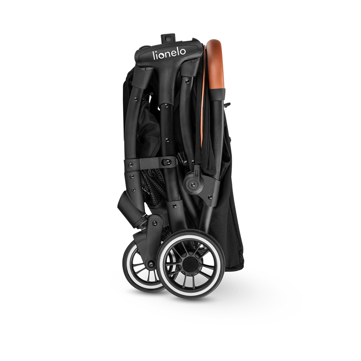 LIONELO JULIE ONE BLACK