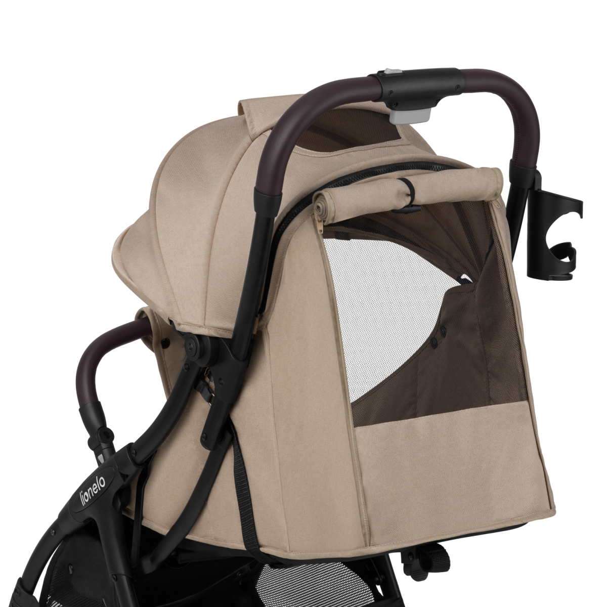 LIONELO JULIE ONE BEIGE SAND