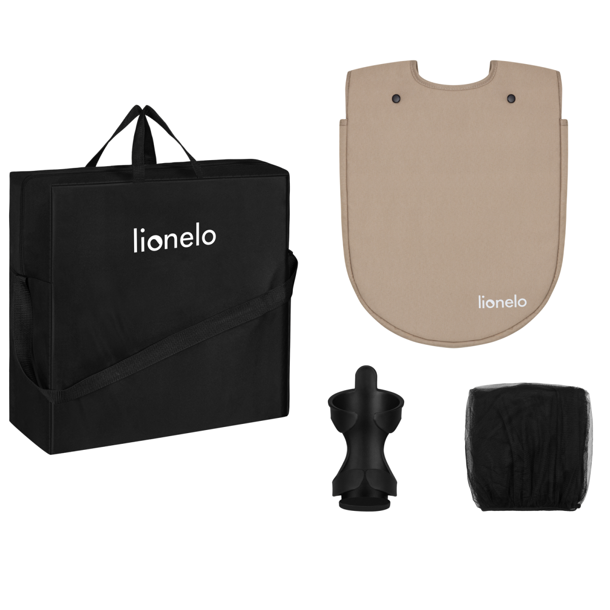 LIONELO JULIE ONE BEIGE SAND