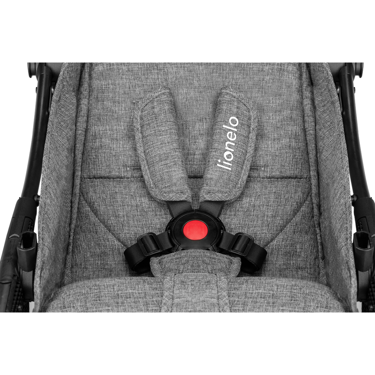 LIONELO JULIE ONE STONE GREY