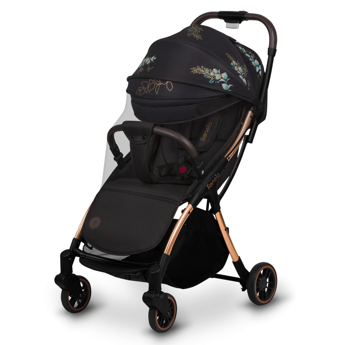 LIONELO JULIE ONE GOLDEN MOMENTS