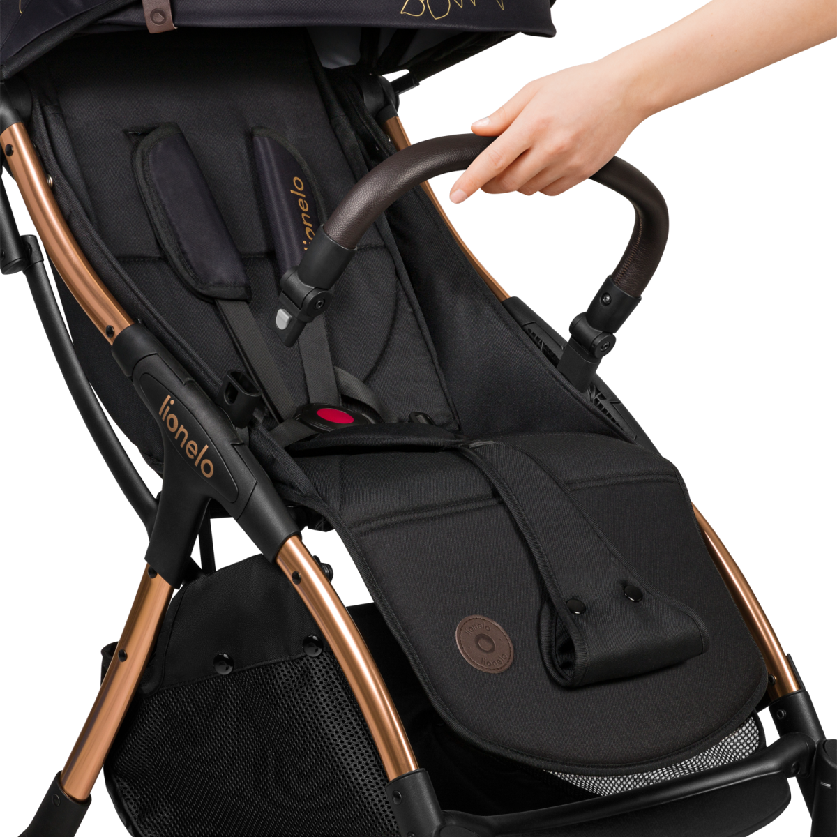 LIONELO JULIE ONE GOLDEN MOMENTS