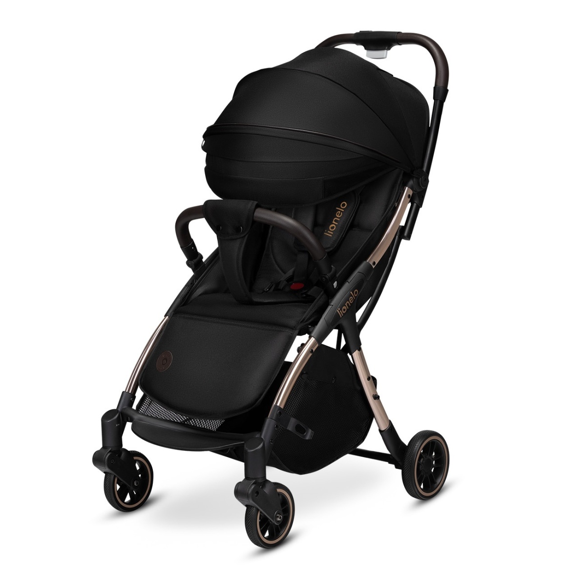 LIONELO JULIE ONE BLACK GOLD