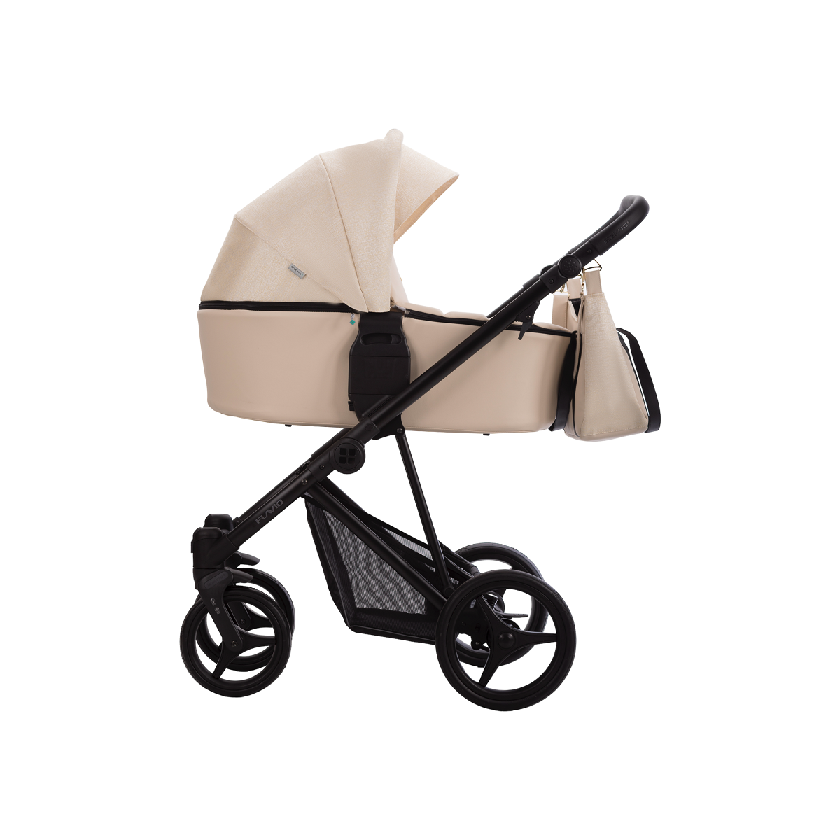 BEBETTO FLAVIO LTD 01