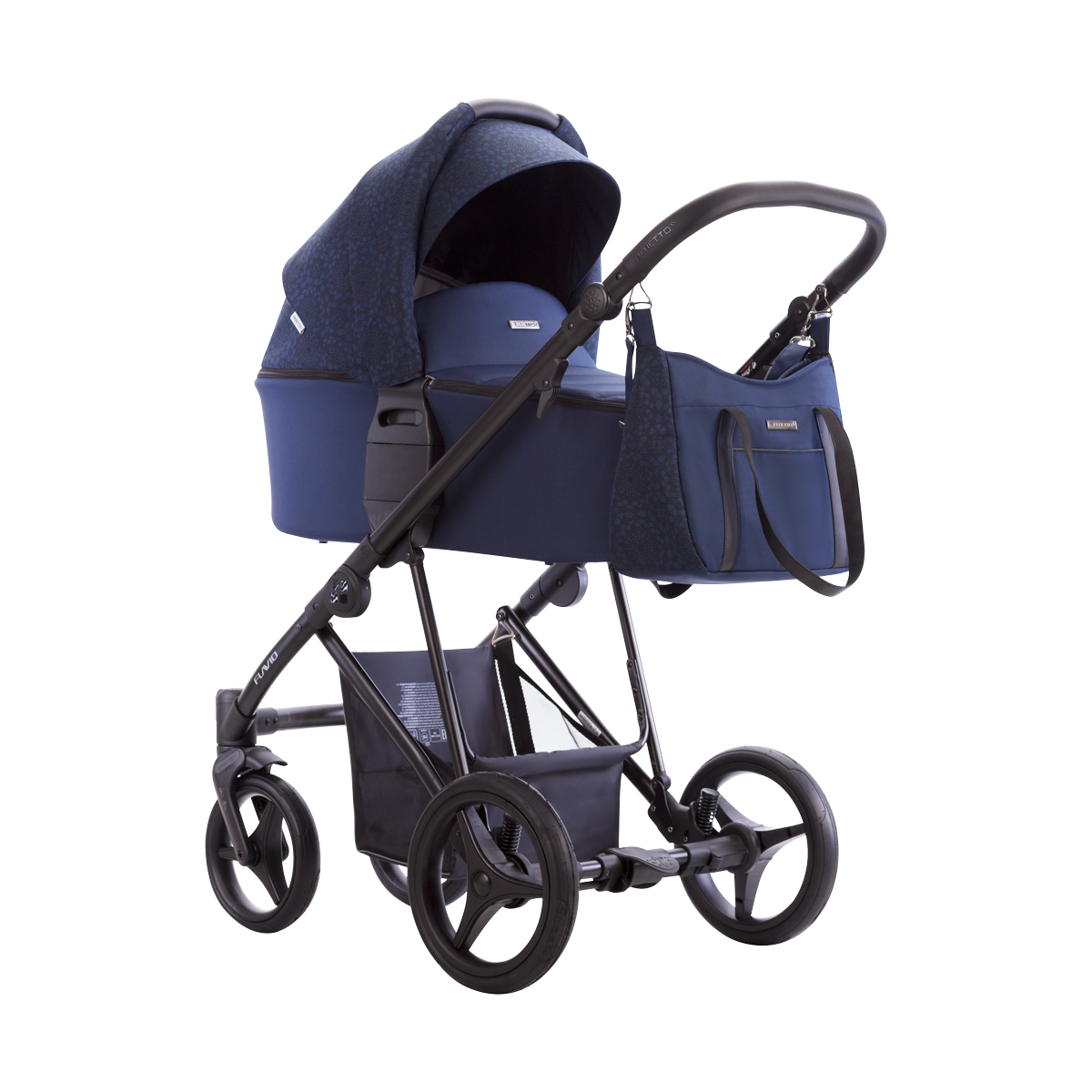 BEBETTO FLAVIO FLOWERS 04