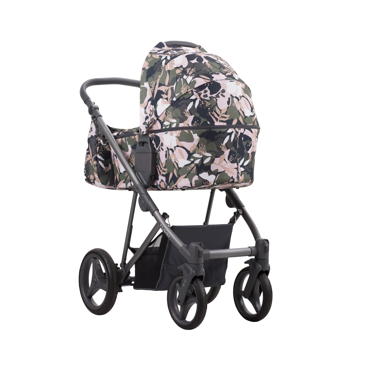 BEBETTO FLAVIO FLOWERS 01