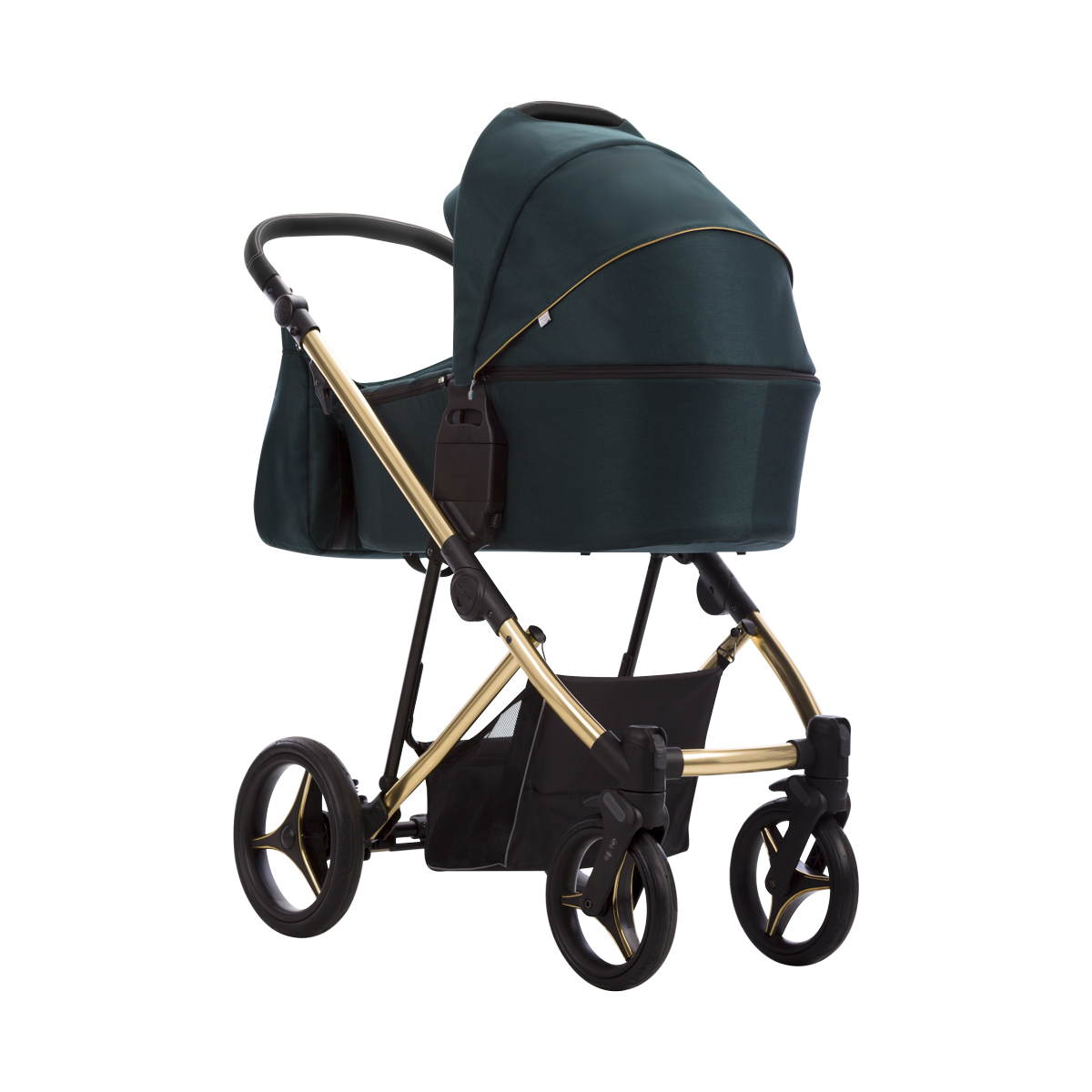 BEBETTO FLAVIO PREMIUM CLASS GOLD 01