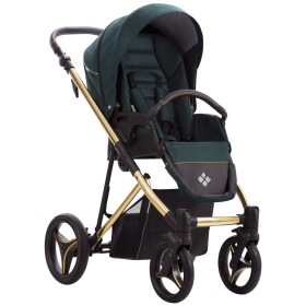 BEBETTO FLAVIO PREMIUM CLASS GOLD 01