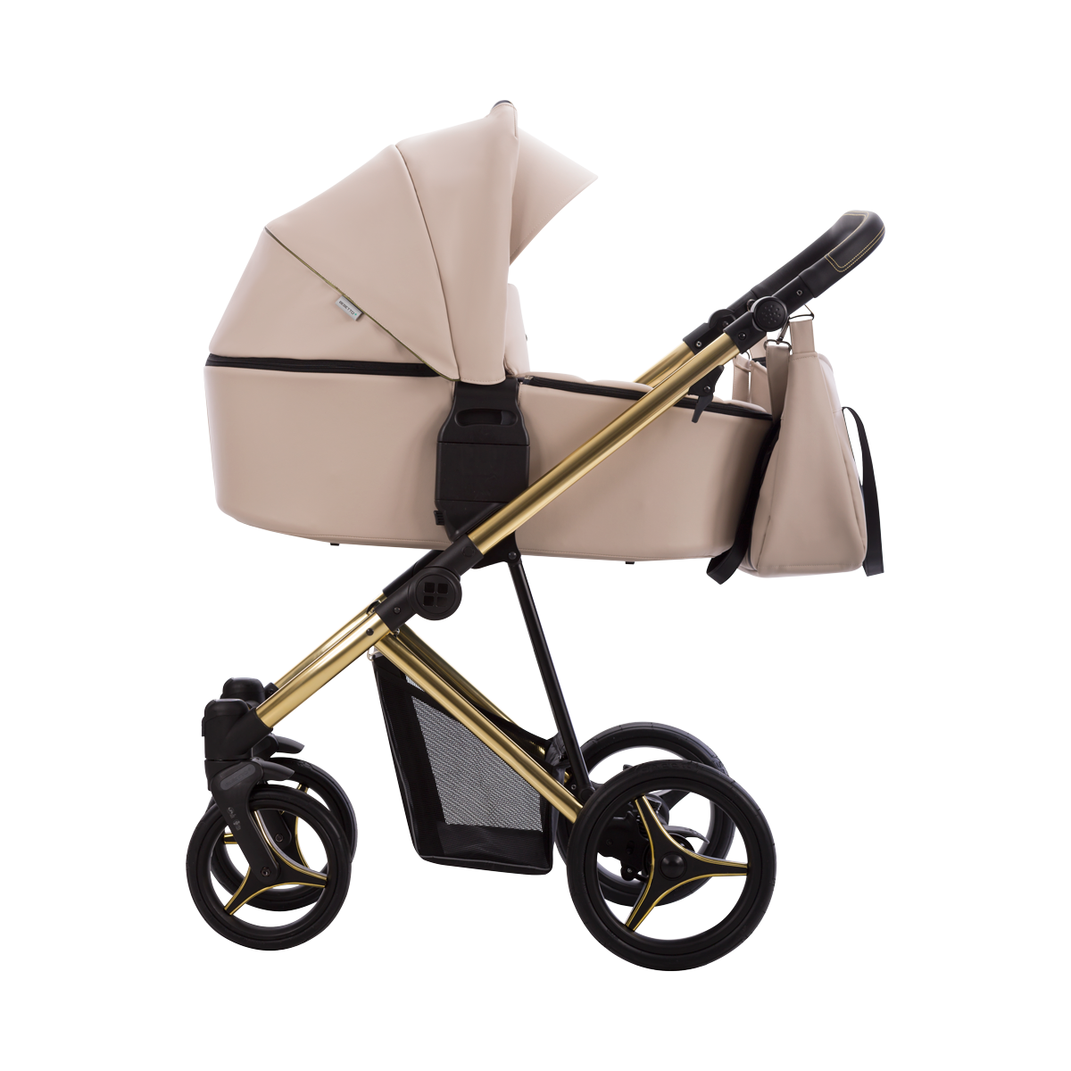 BEBETTO FLAVIO PREMIUM CLASS GOLD 03