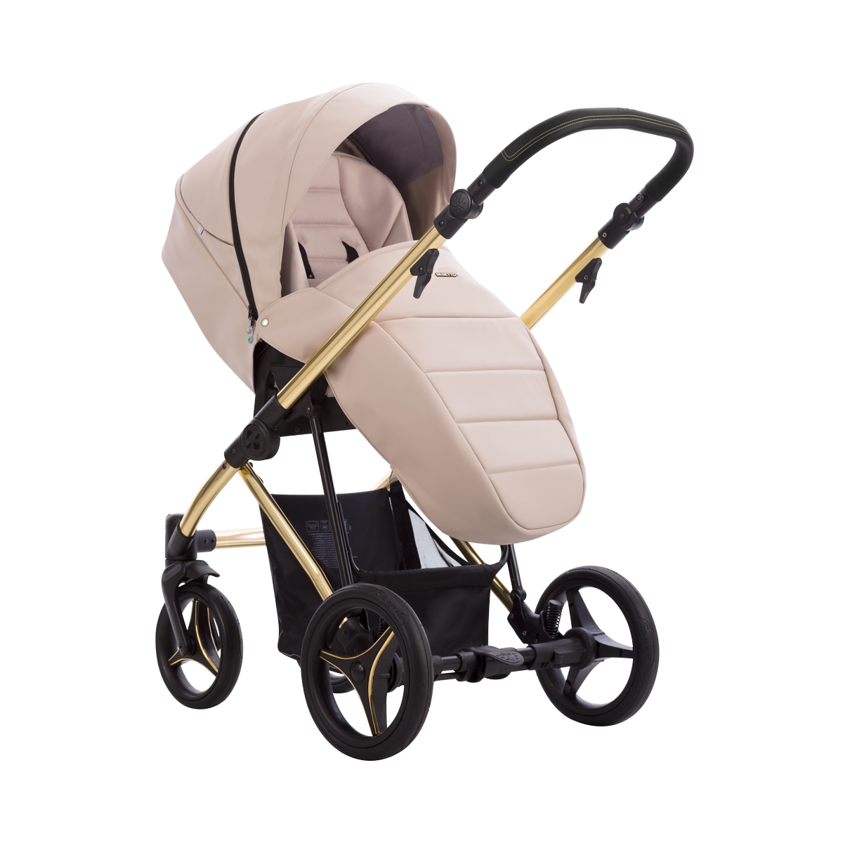 BEBETTO FLAVIO PREMIUM CLASS GOLD 03