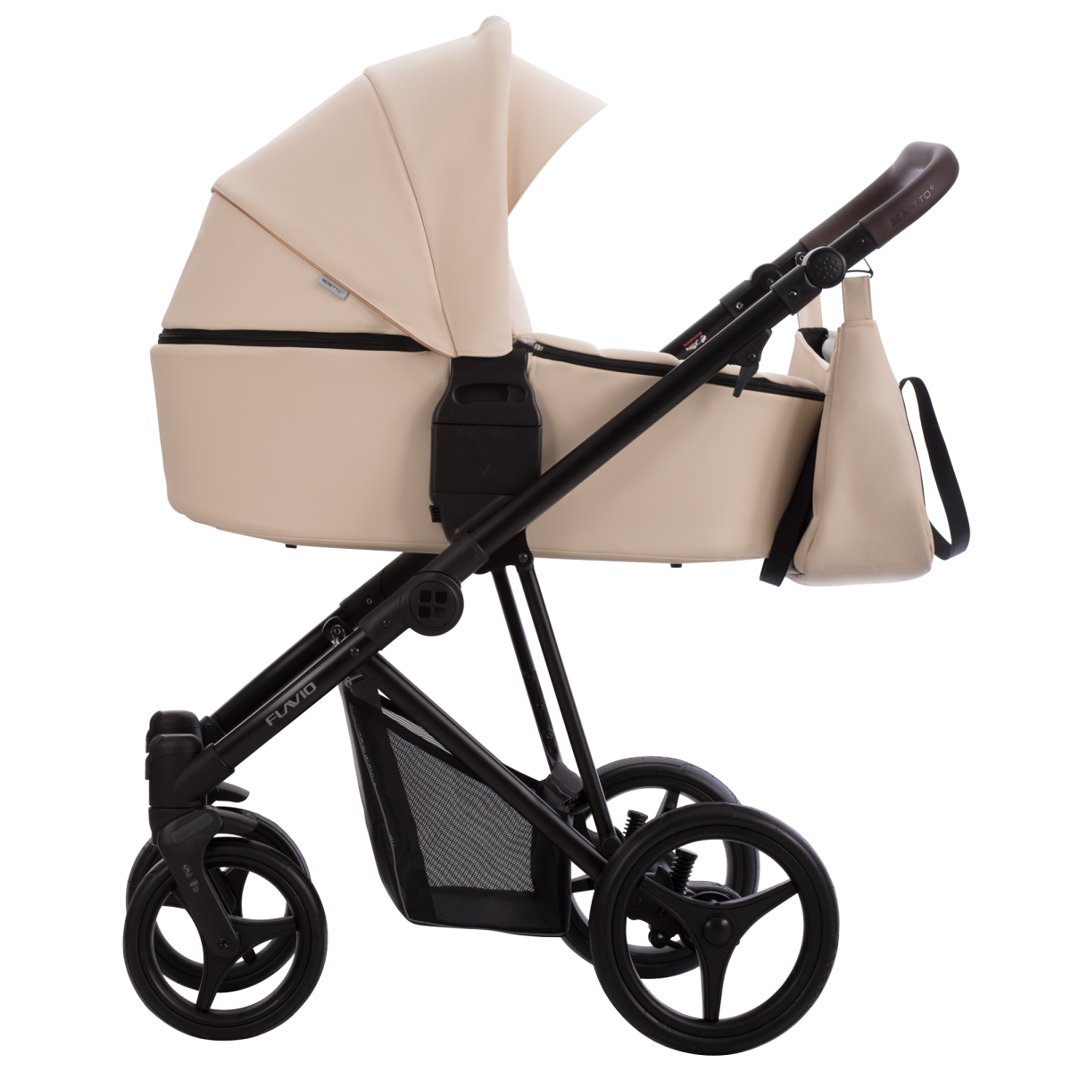 BEBETTO FLAVIO PRO 12