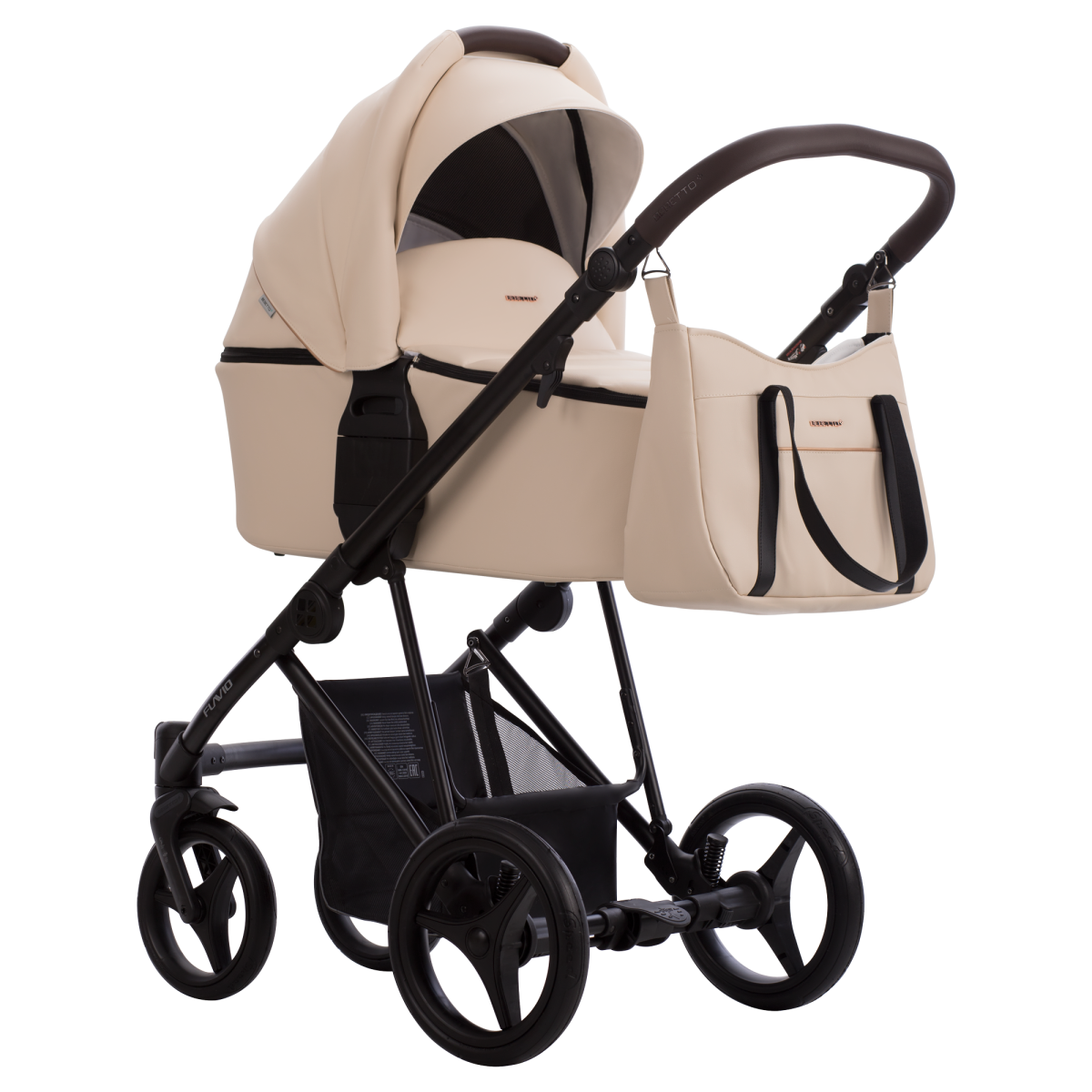 BEBETTO FLAVIO PRO 12