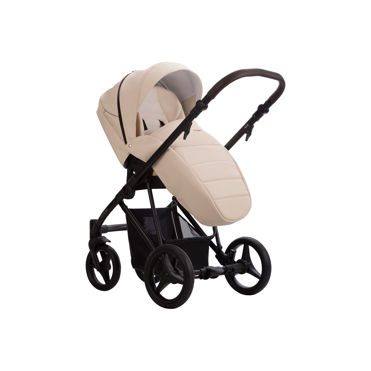 BEBETTO FLAVIO PRO 12