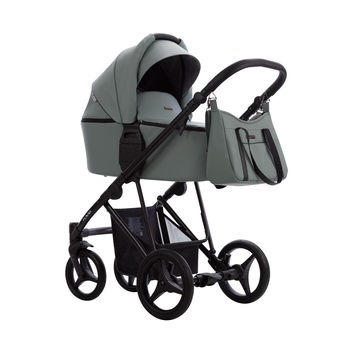 BEBETTO FLAVIO PRO 09