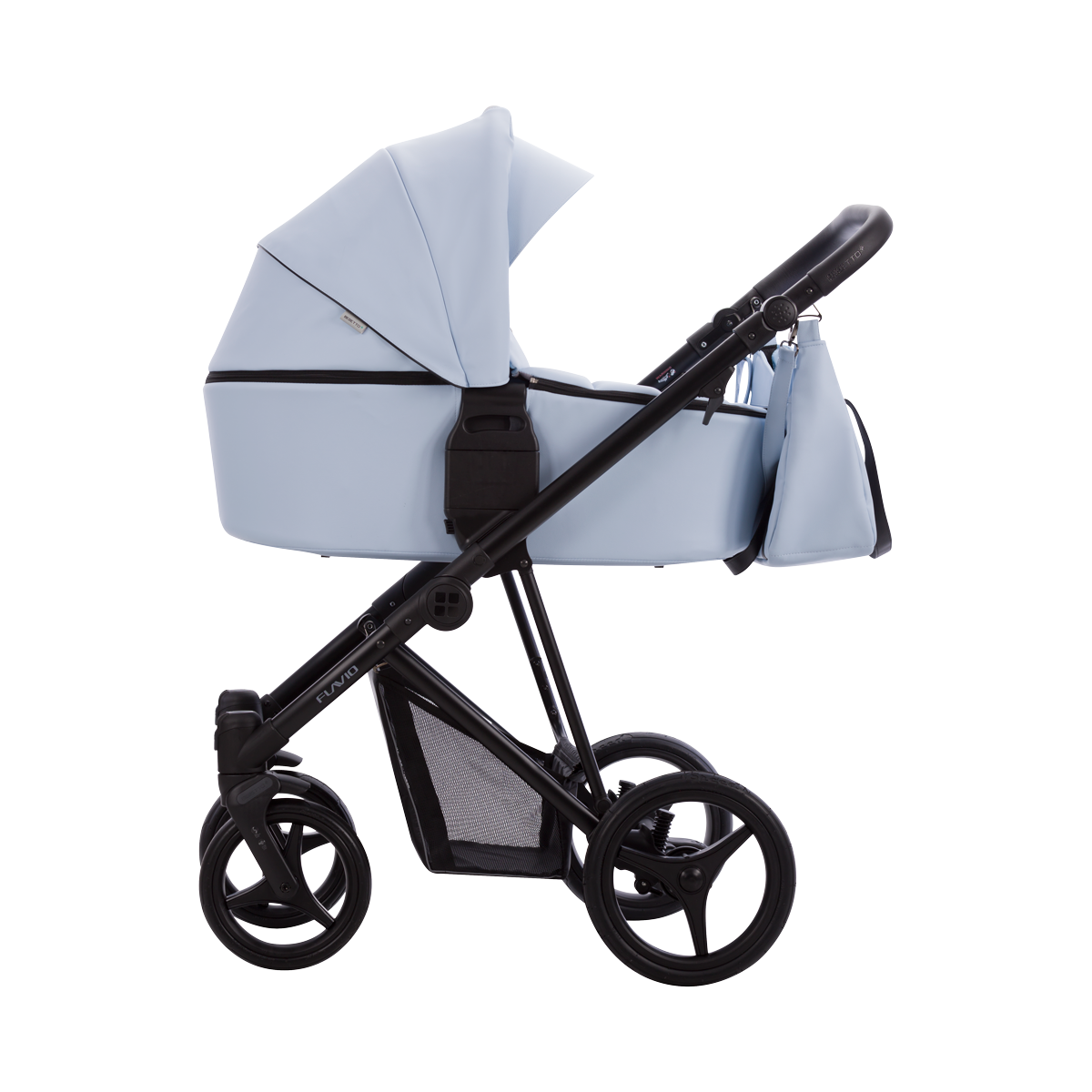 BEBETTO FLAVIO PRO 08