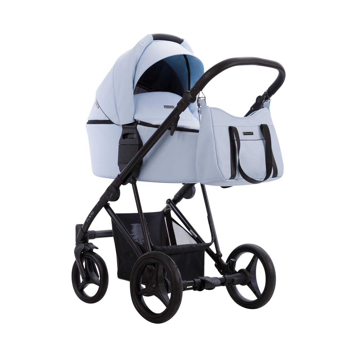 BEBETTO FLAVIO PRO 08