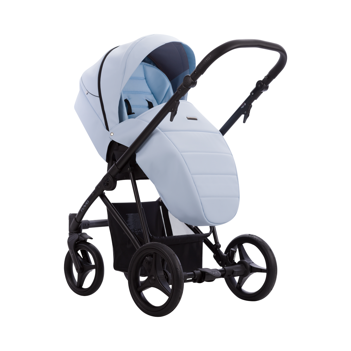 BEBETTO FLAVIO PRO 08