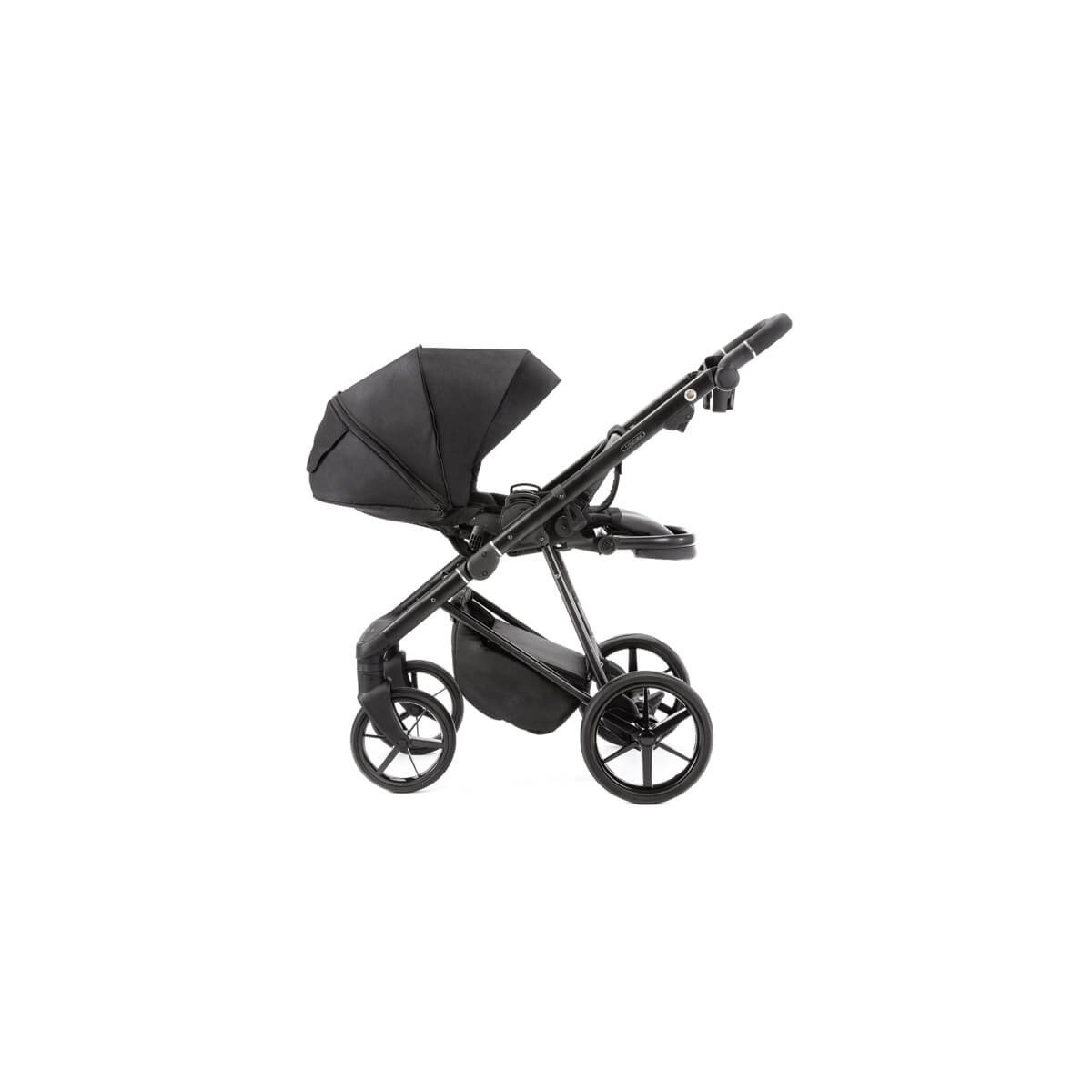 ADAMEX DELTA STANDARD CZARNY TK-53