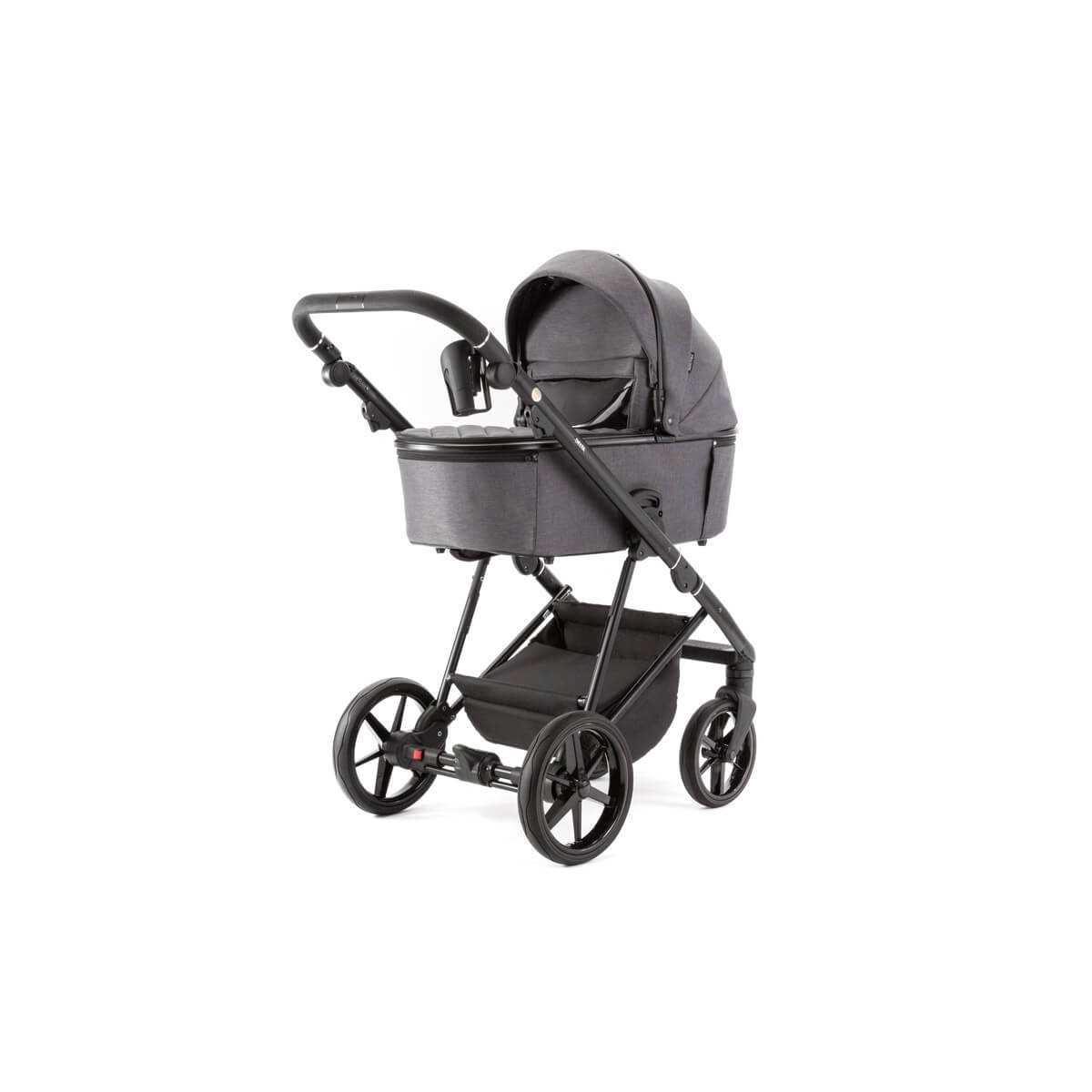 ADAMEX DELTA STANDARD GRAFITOWY TK-66