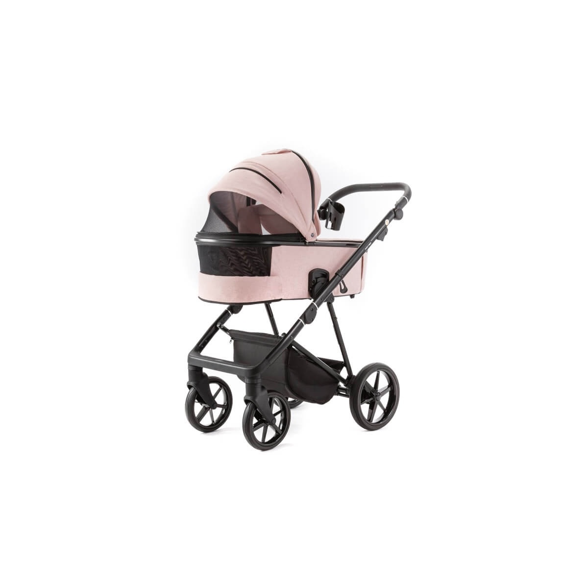 ADAMEX DELTA STANDARD RÓŻOWY TK-82