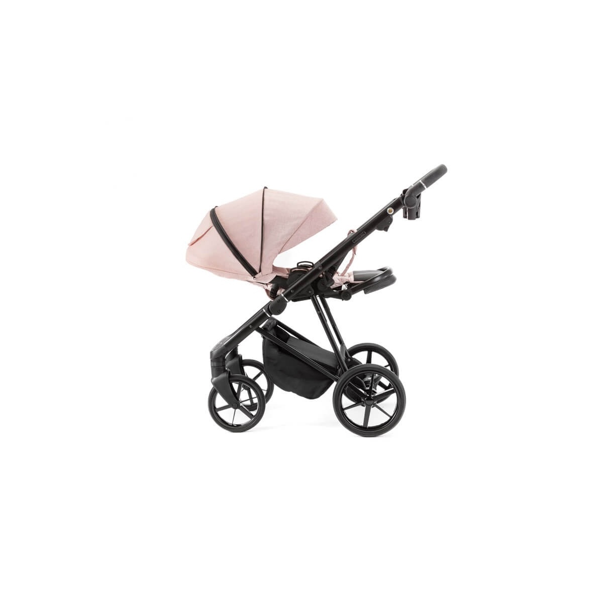 ADAMEX DELTA STANDARD RÓŻOWY TK-82