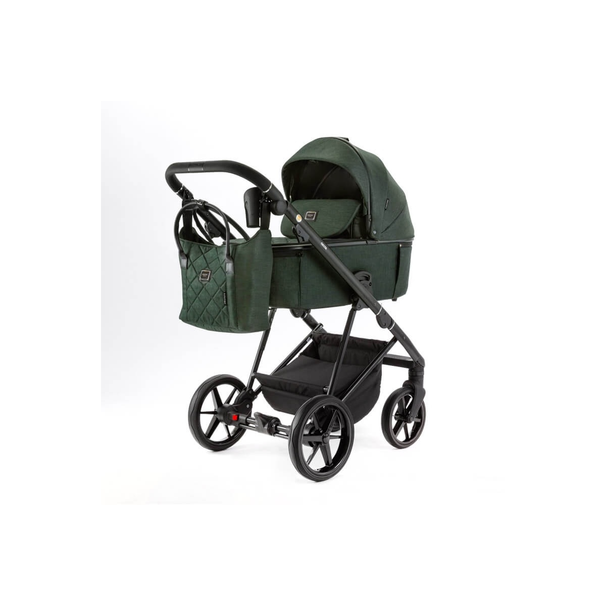 ADAMEX DELTA STANDARD ZIELONY TK-105