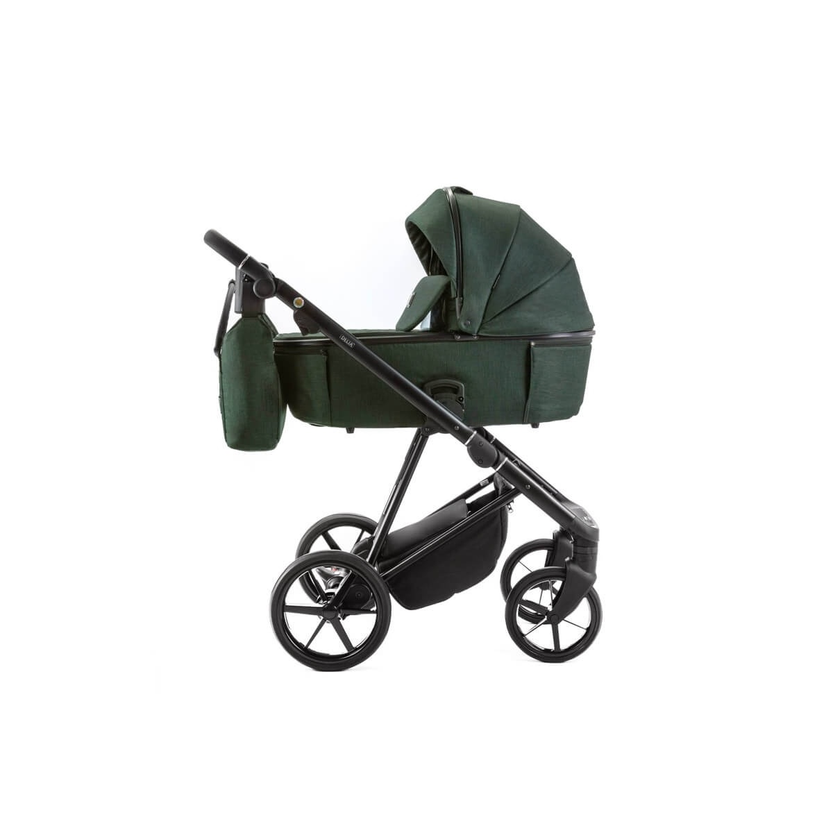 ADAMEX DELTA STANDARD ZIELONY TK-105