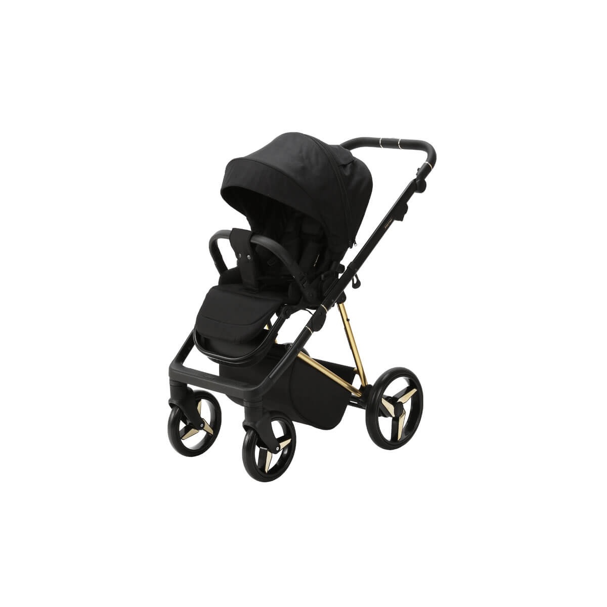 ADAMEX QUANTUM SPECIAL EDITION CZARNY TK-617