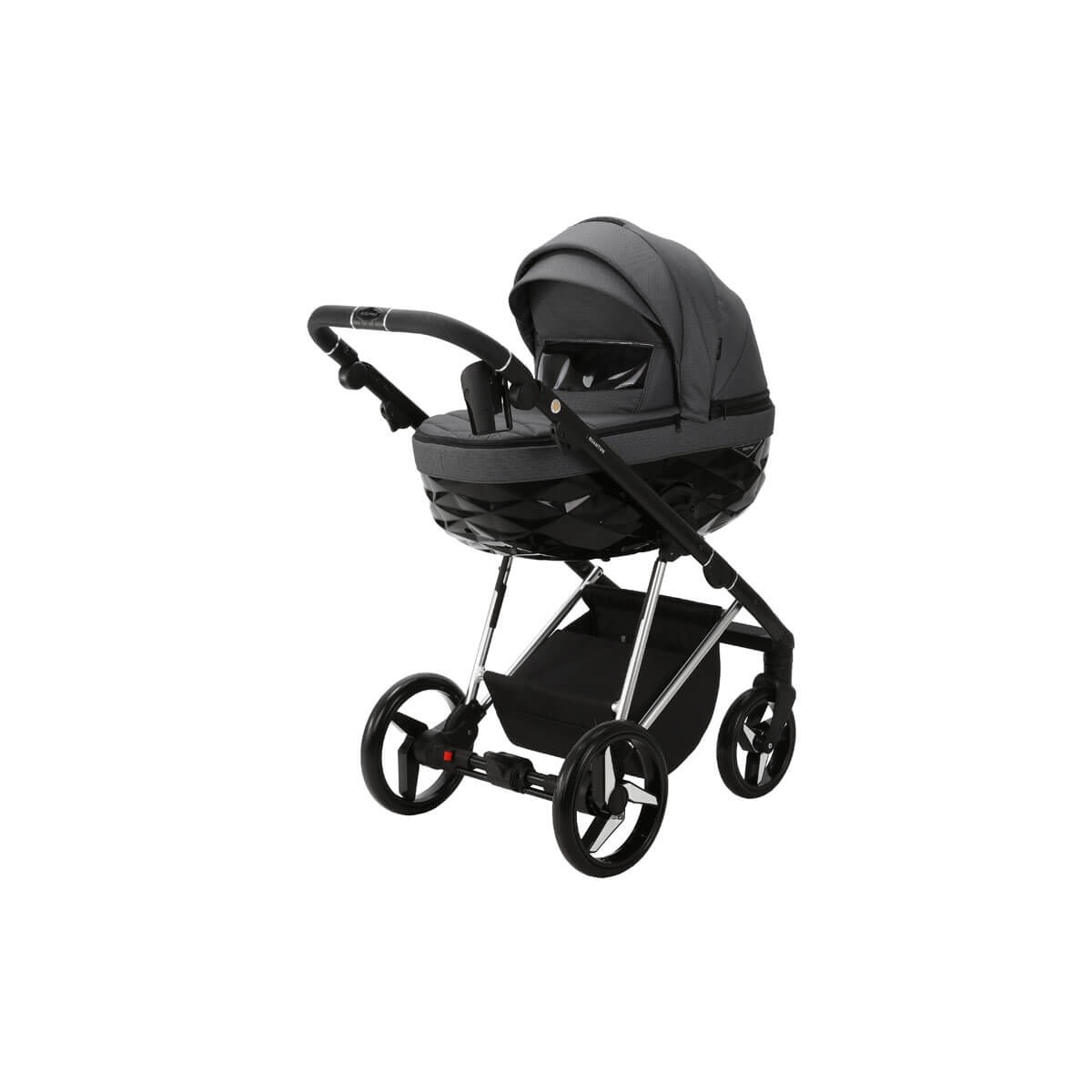 ADAMEX QUANTUM SPECIAL EDITION GRAFIT TK-630