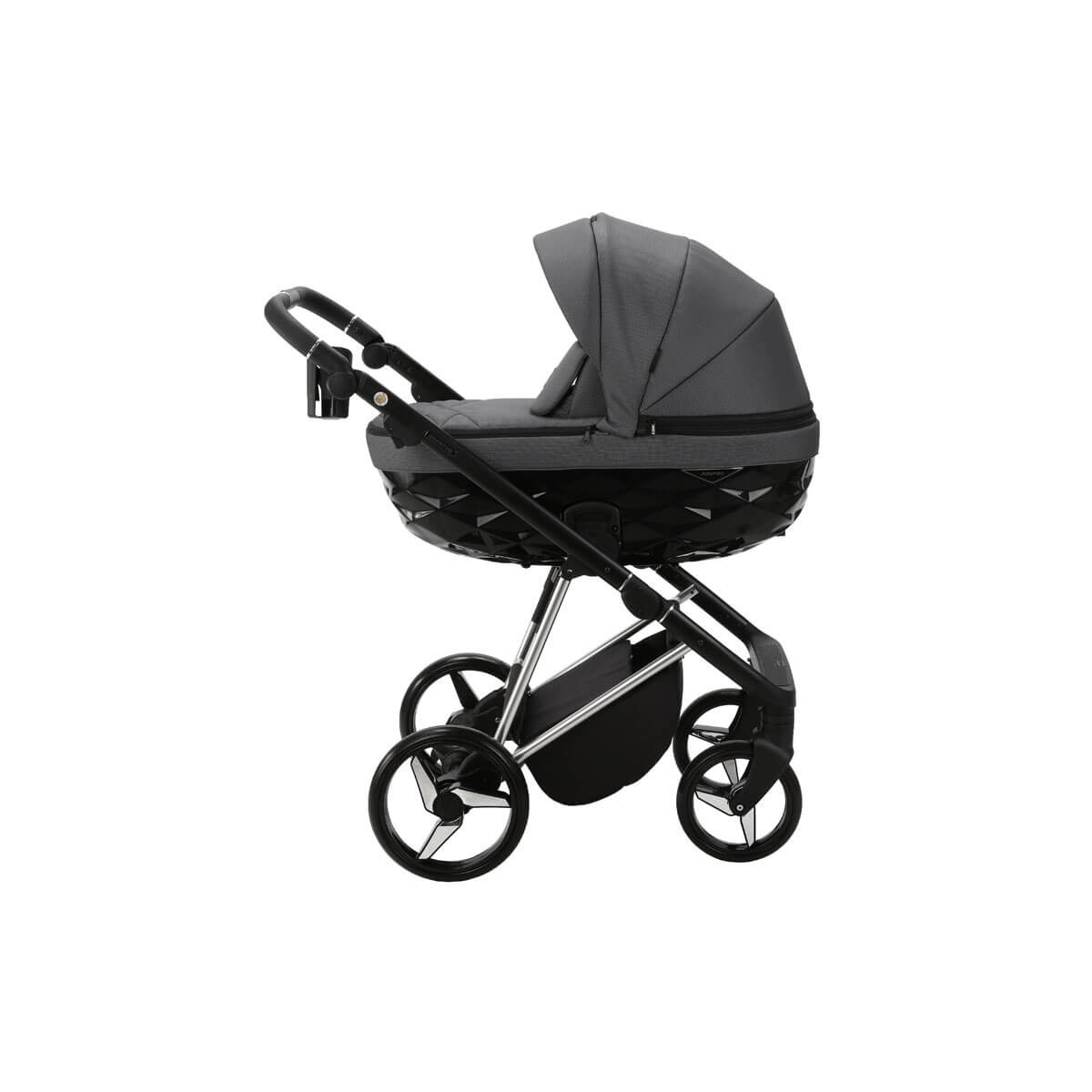 ADAMEX QUANTUM SPECIAL EDITION GRAFIT TK-630