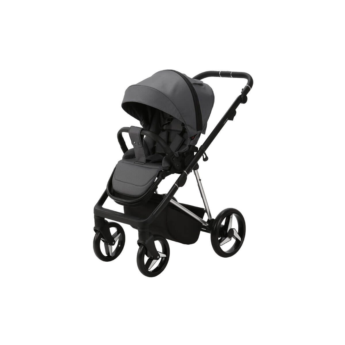 ADAMEX QUANTUM SPECIAL EDITION GRAFIT TK-630