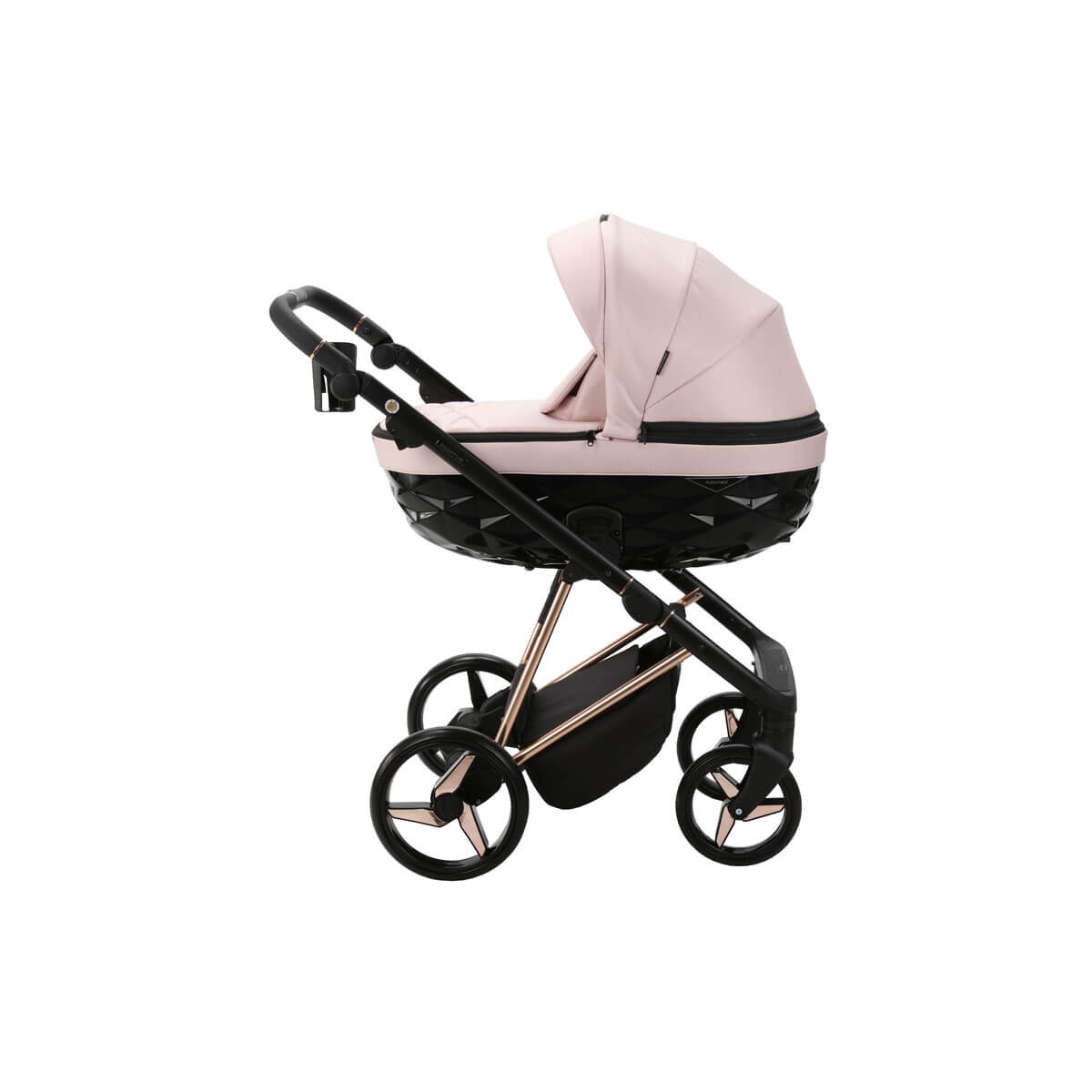 ADAMEX QUANTUM SPECIAL EDITION RÓŻOWY TK-748