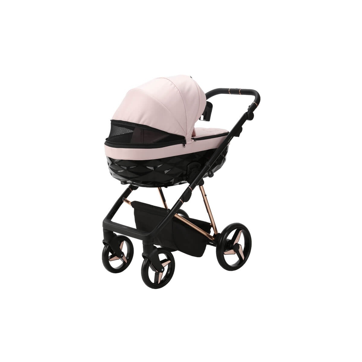 ADAMEX QUANTUM SPECIAL EDITION RÓŻOWY TK-748