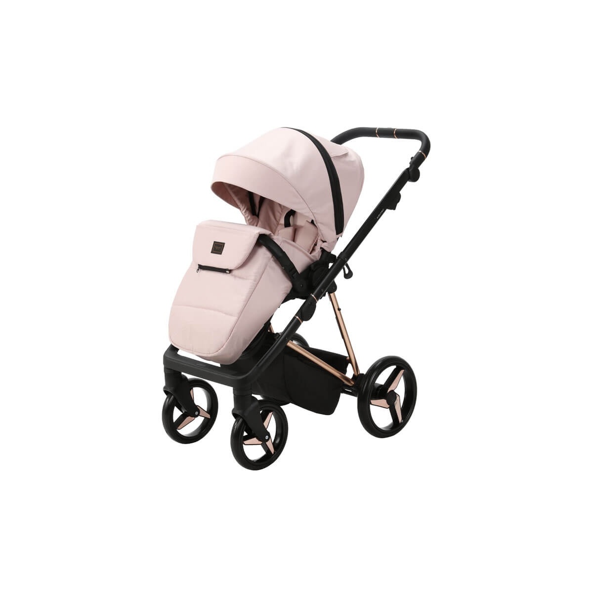 ADAMEX QUANTUM SPECIAL EDITION RÓŻOWY TK-748