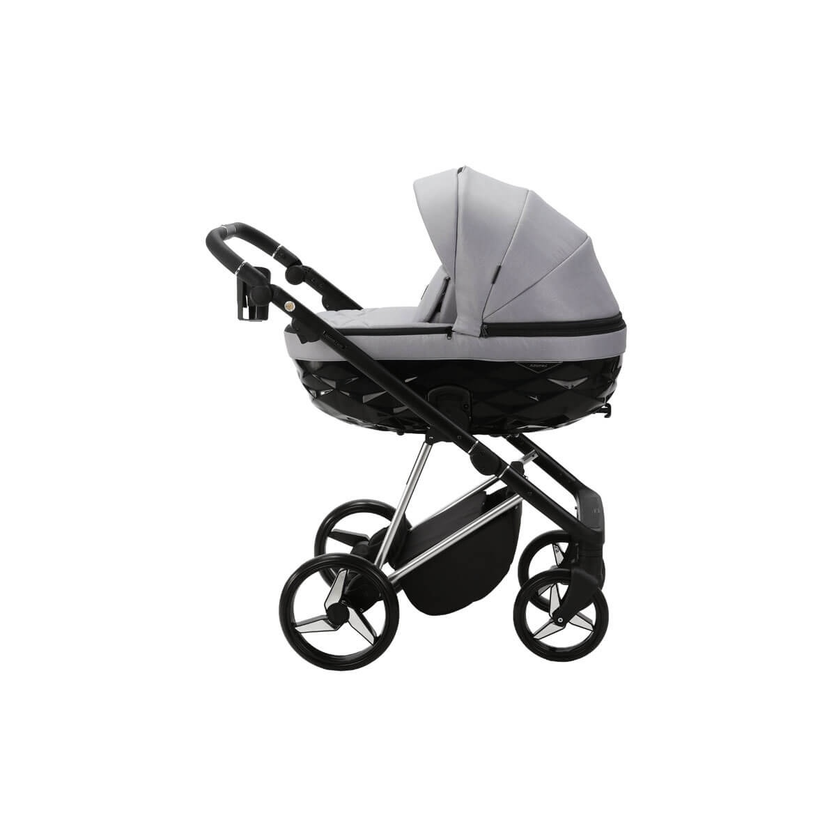 ADAMEX QUANTUM SPECIAL EDITION SZARY TK-627