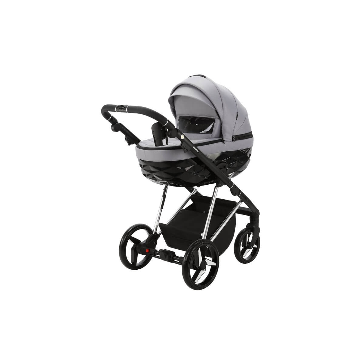 ADAMEX QUANTUM SPECIAL EDITION SZARY TK-627