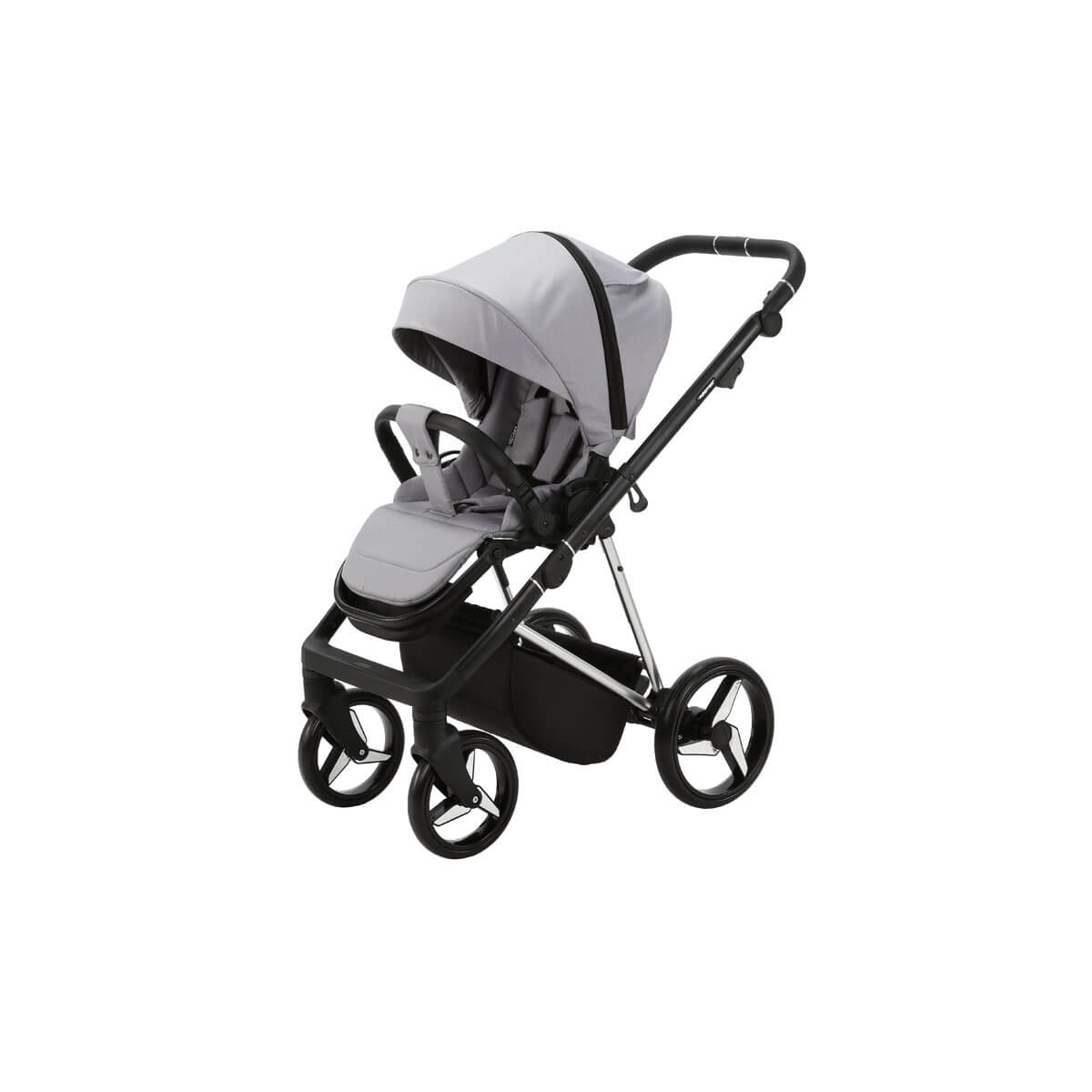 ADAMEX QUANTUM SPECIAL EDITION SZARY TK-627