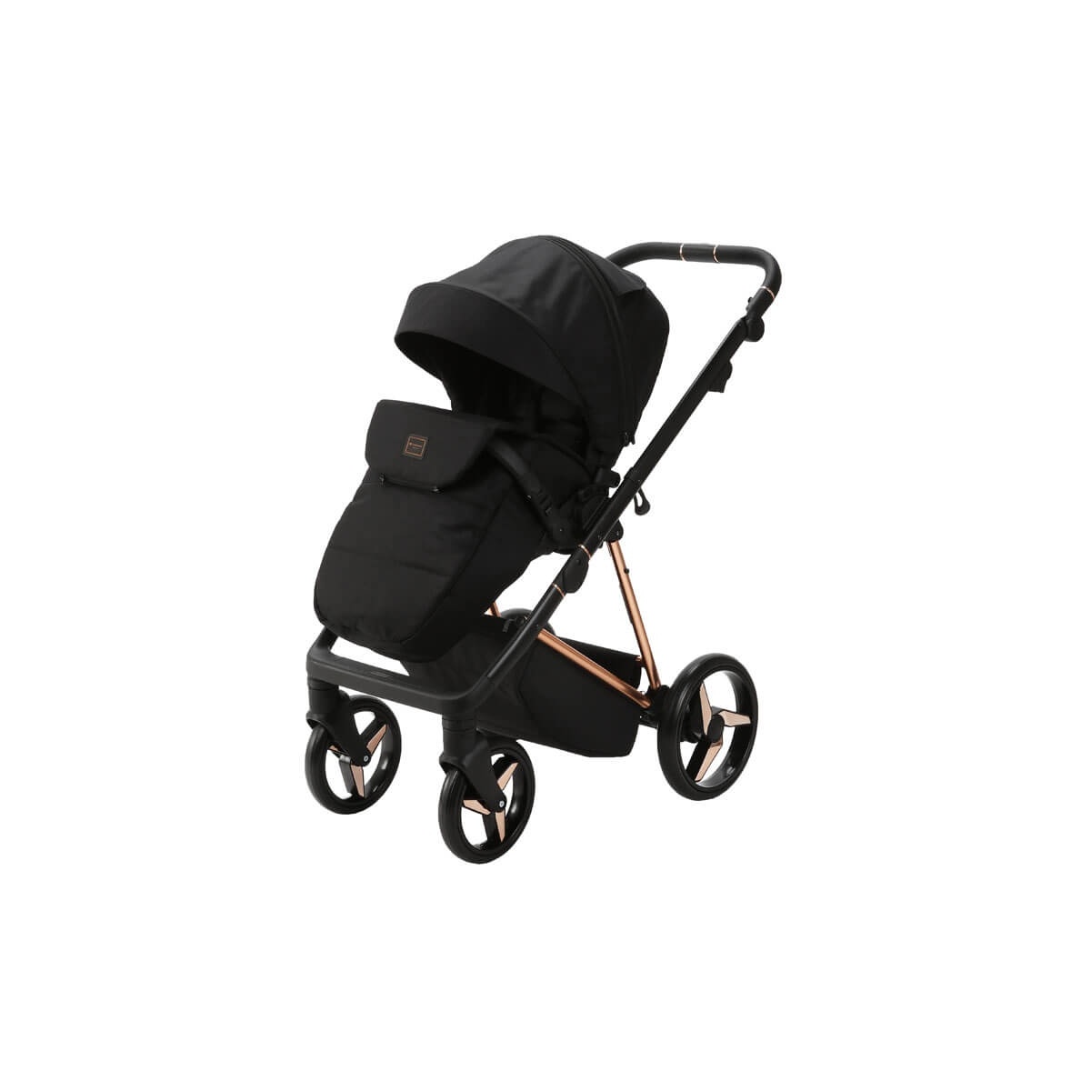 ADAMEX QUANTUM SPECIAL EDITION CZARNY TK-619