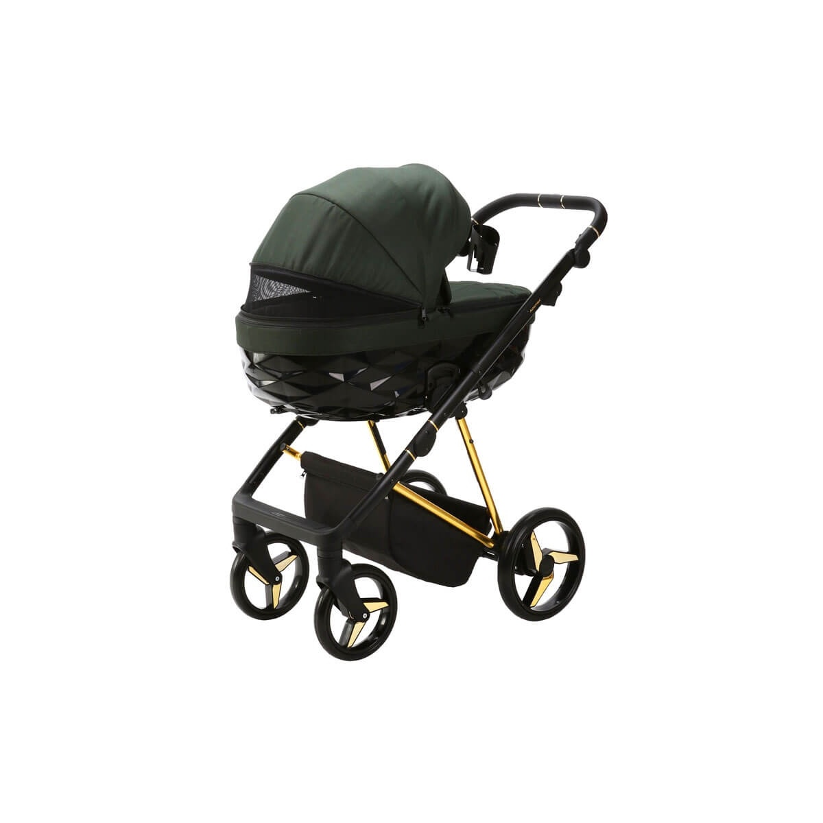 ADAMEX QUANTUM SPECIAL EDITION ZIELONY TK-752