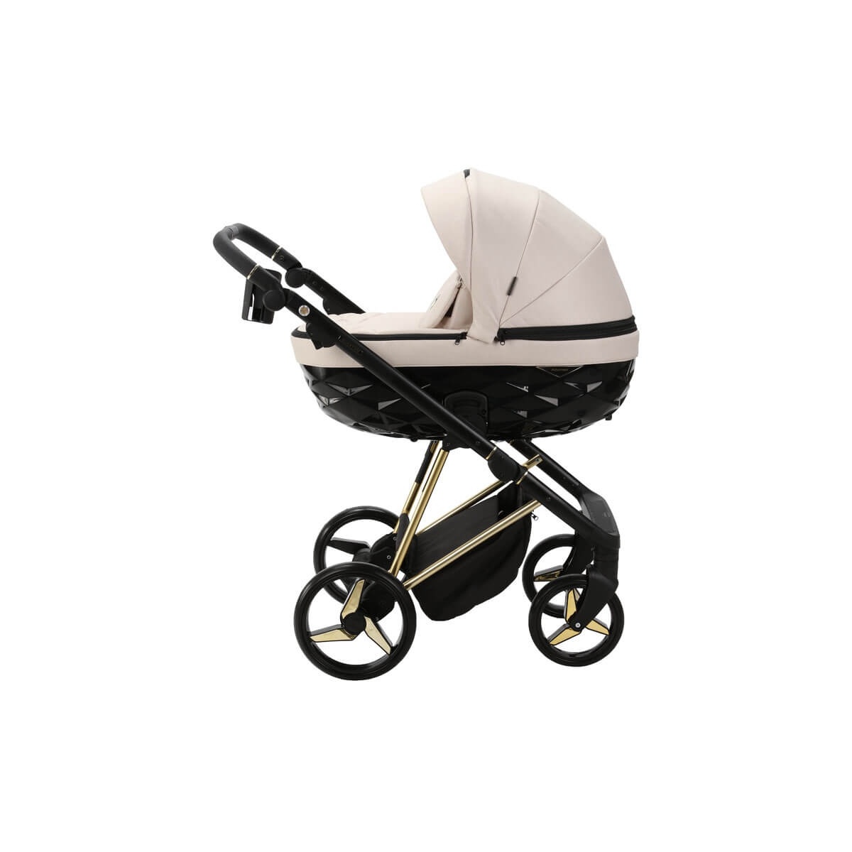 ADAMEX QUANTUM SPECIAL EDITION BEŻOWY TK-767