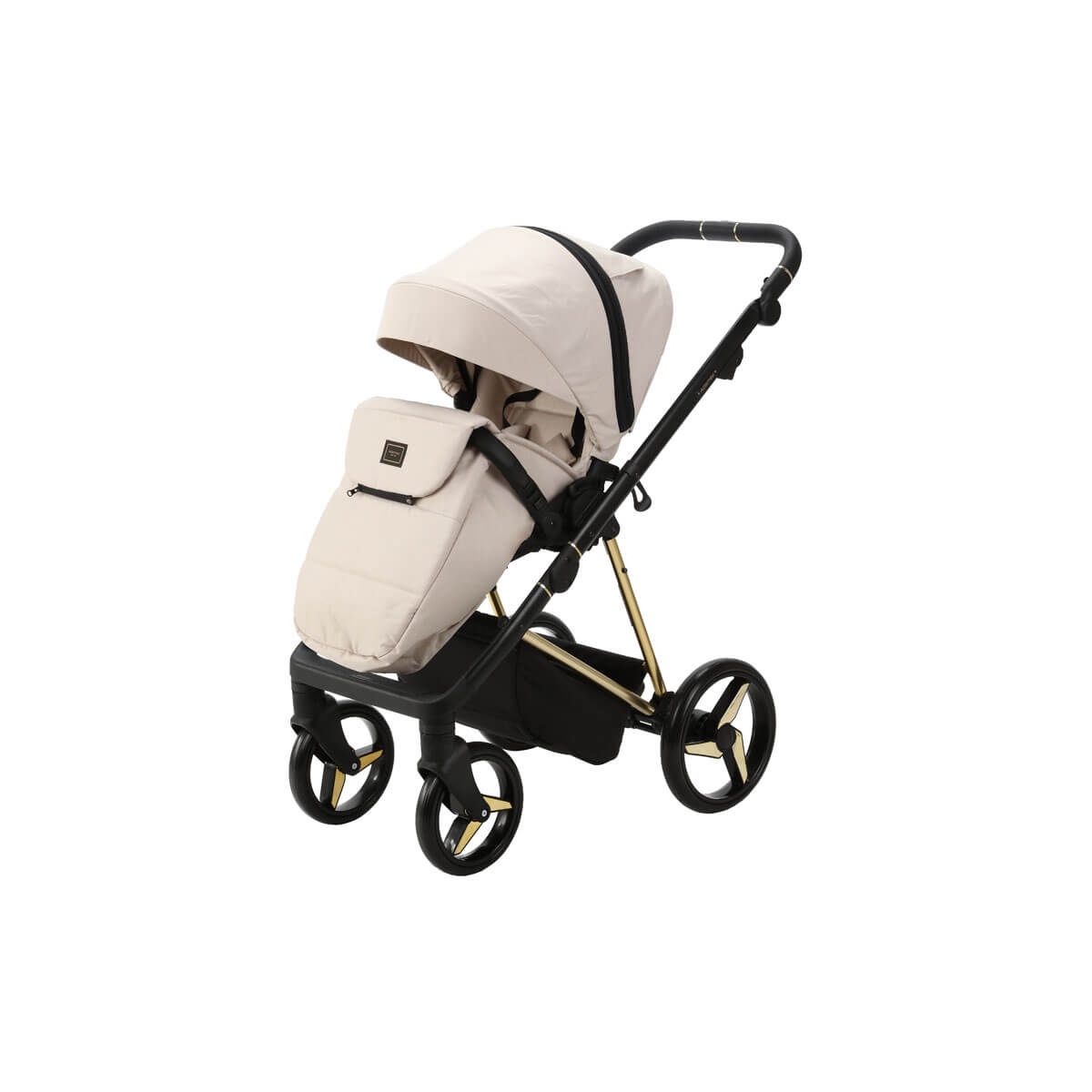 ADAMEX QUANTUM SPECIAL EDITION BEŻOWY TK-767