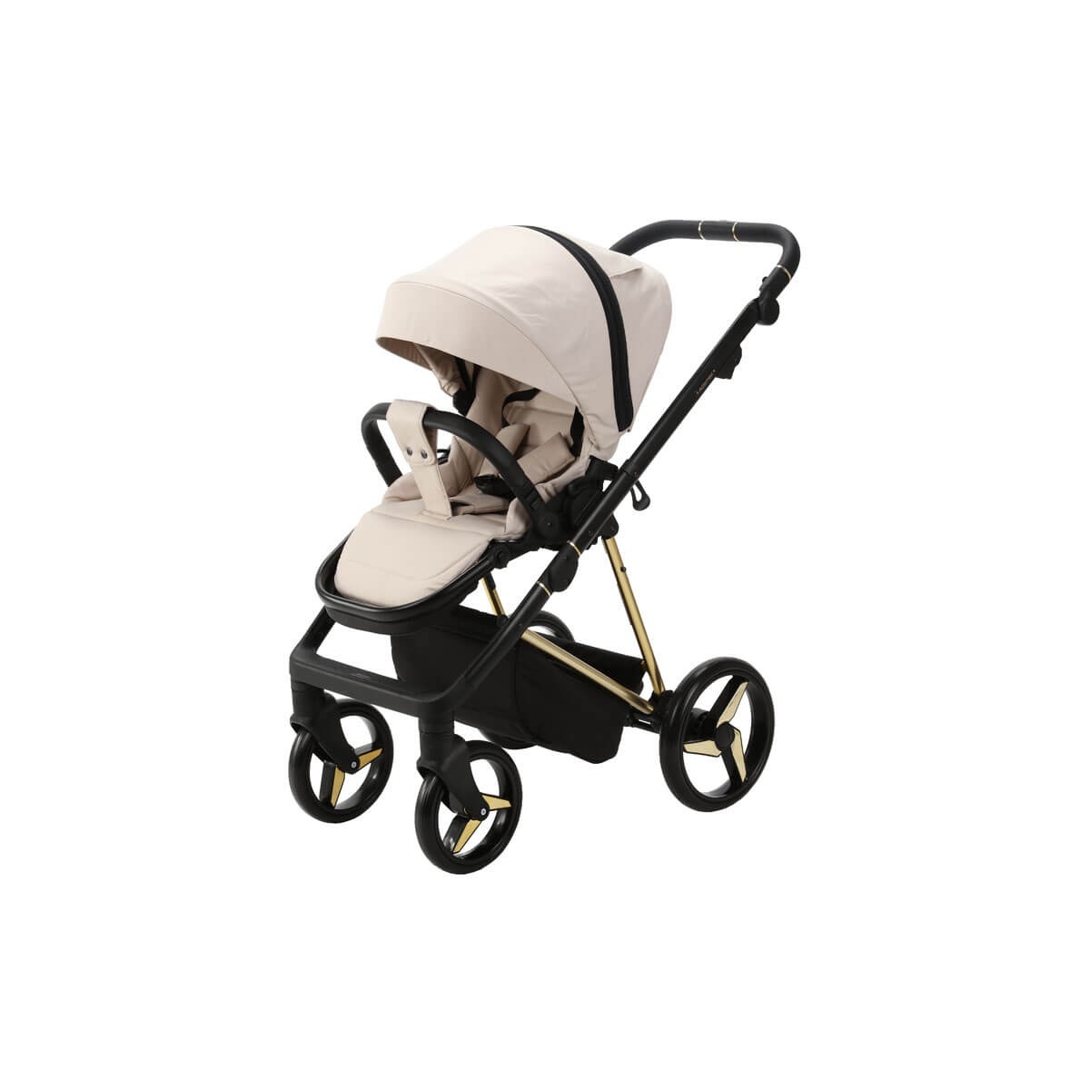 ADAMEX QUANTUM SPECIAL EDITION BEŻOWY TK-767