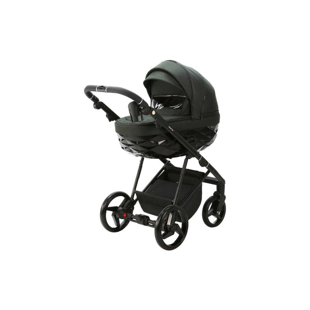 ADAMEX QUANTUM STANDARD ZIELONY TK-105