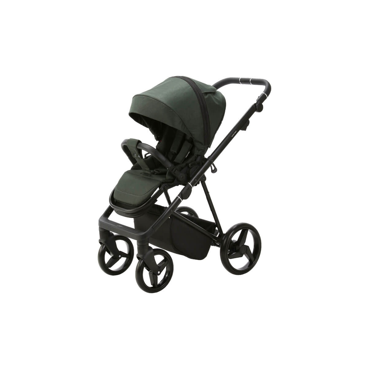 ADAMEX QUANTUM STANDARD ZIELONY TK-105